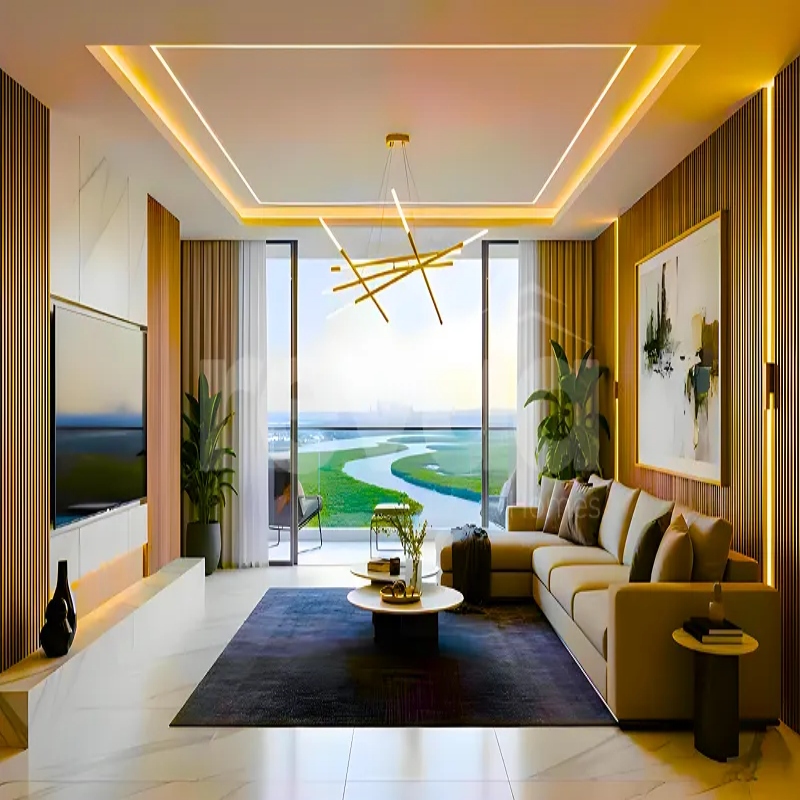 Green Gold residential property on propfynd